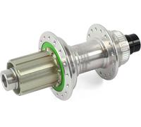 Hope RS4 Centrelock Rear Disc Hub SILVER 32H REAR CAMPAGNOLO 142X12