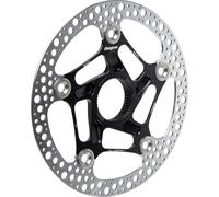 Hope RX Centre Lock Disc Rotor Black