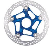 Hope RX Centre Lock Disc Rotor Blue