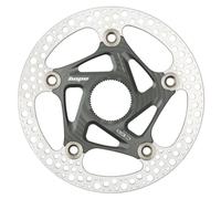 Hope RX Road Centrelock Floating Disc Rotor - Smoke160mm