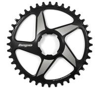 Hope RX Spiderless Retainer Ring - Black, 40T