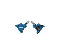 Hope RX2 Caliper Complete - FM Std - DOT - Blue