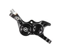 Hope RX4+ Caliper - Black / Post Mount / DOT