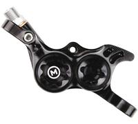 Hope RX4+ Caliper Complete Black