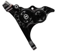 Hope RX4+ Caliper Complete - FMF+20 - MIN Black