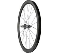Hope RX40 Carbon PRO 5 Centre Lock 700C Gravel Rear Wheel Smoke