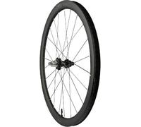 Hope RX40 Carbon PRO5 Centre Lock 700C BOOST Gravel Rear Wheel Black