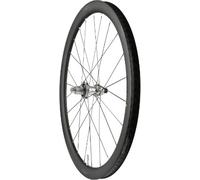 Hope RX40 Carbon PRO5 Centre Lock 700C BOOST Gravel Rear Wheel Silver