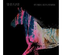 Hope Sandoval And The Warm Inventions - Son Of A Lady EP (10" Vinyl) [VINYL]