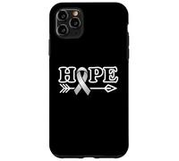 Hope Schizophrenia Awareness Case for iPhone 11 Pro Max