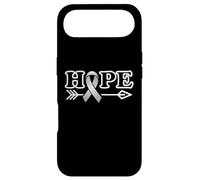 Hope Schizophrenia Awareness Case for iPhone Air