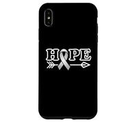 Hope Schizophrenia Awareness Case for iPhone XS Max
