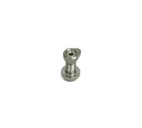 Hope Seat Clamp - BOLT AND TEAR DROP NUT 34.9mm or less
