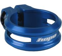 Hope Seat Clamp BOLT ST Blue