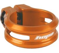 Hope Seat Clamp BOLT ST Orange