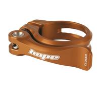 Hope Seat Clamp Quick Release ST - 28.6mm, Bronze