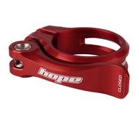 Hope Seat Clamp Quick Release ST - 31.8mm