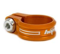 Hope Seat Clamps Allen Key Bolt AND COLOURS (Orange, 34.9mm)