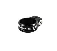 Hope Seat Clamps Blue - Blue , 38.5mm