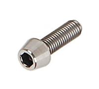 Hope Shifter Mount Bolt for Shimano I-Spec - M5 x 16 Fixing Bolt Stainless
