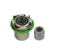 Hope Shimano MicroSpline 12-Speed Aluminium Freehub