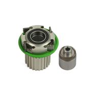 Hope Shimano MicroSpline 12-Speed Aluminium Freehub
