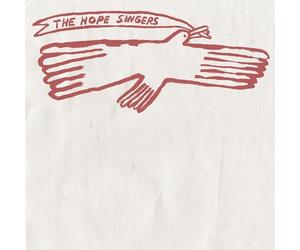 Hope Singers - Everyday Is Like Survival (More Songs About Peace And Love) [VINYL]