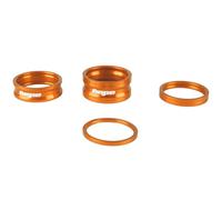 Hope Space Doctor Set - Orange