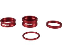 Hope Space Doctor Set - Red