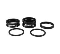 Hope Space Doctor Set - Black Black