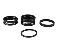 Hope Space Doctor Set - Black