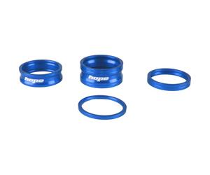 Hope Space Doctor Set - Blue