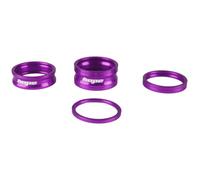 Hope Space Doctor Set - Purple