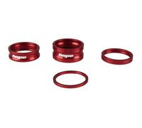Hope Space Doctor Set - Red