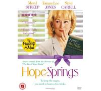 Hope Springs (2012) [DVD] by Meryl Streep