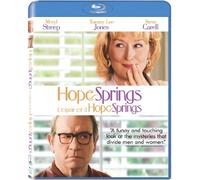 Hope Springs [Blu-ray]
