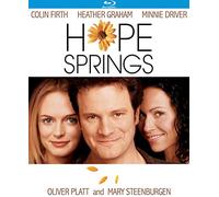 Hope Springs [Blu-ray]