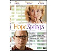 Hope Springs (Blu-ray)
