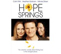 Hope Springs [DVD] [2003] [Region 1] [US Import] [NTSC]
