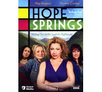 Hope Springs [DVD] [Region 1] [US Import] [NTSC]