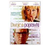 Hope Springs [DVD] [Region 2] (English audio)