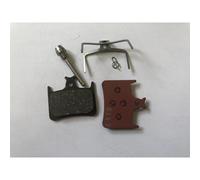 Hope SR4 Brake Pads - Standard / Sram RX4 Caliper