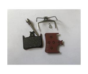 Hope SR4 Brake Pads - Standard / Sram RX4 Caliper