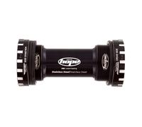 Hope Stainless BB (BSA Threaded, 24mm Spindle)