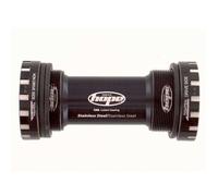 Hope Stainless Bottom Bracket Cups - 24mm Axle - 68/73mm Black