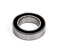 Hope Stainless Steel Bearing - 17x28x7