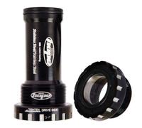 Hope Stainless Steel Bottom Bracket Red