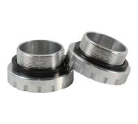 Hope Standard BB30 Bottom Bracket Silver