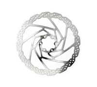 Hope Standard Disc 6 Bolt Disc Brake Rotor Silver