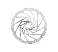 Hope Standard Disc Brake Rotor - 6 Bolt 200mm, 2.3mm